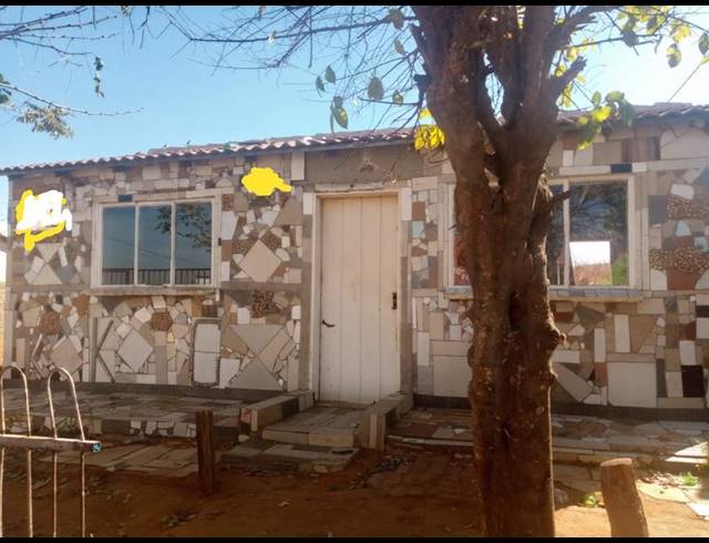 2 BEDROOM HOUSE FOR SALE IN RIETVLEI